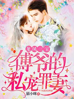 龙凤三宝：傅爷的私宠罪妻顾奈卿