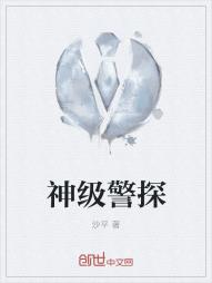 神级警探