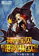 神奇宝贝之恶魔果实训练家