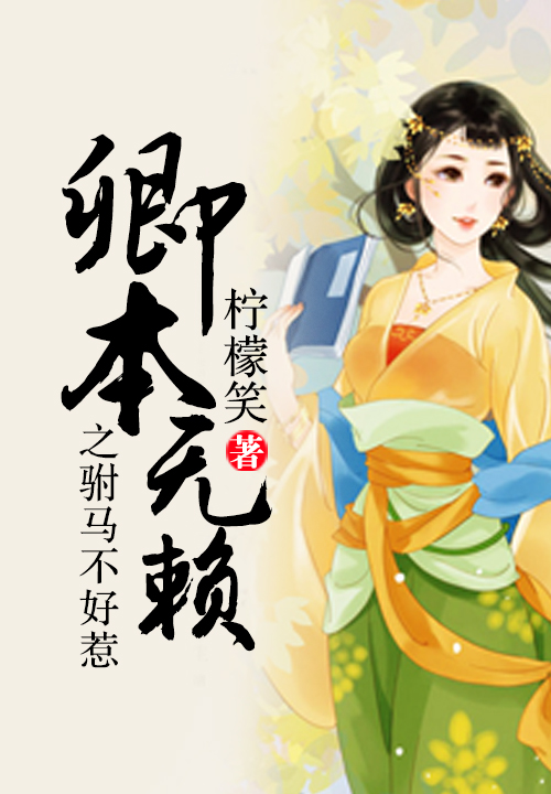 卿本无赖之驸马不好惹