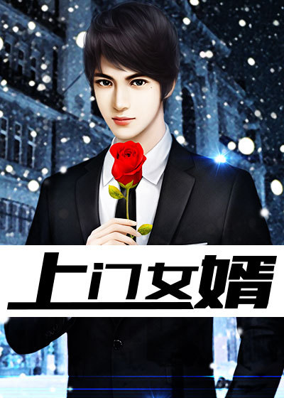 上门女婿：逆战少年