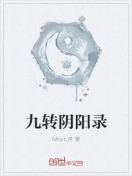 九转阴阳录