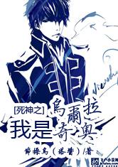 死神之我是乌尔奇奥拉