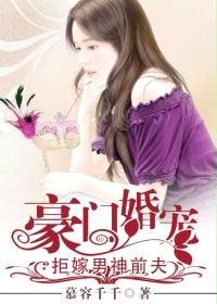 豪门婚宠:拒嫁男神前夫