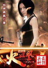 火凤凰之最强兵神