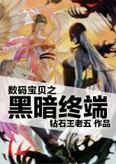 数码宝贝之黑暗终端