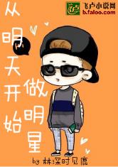 从明天开始做明星