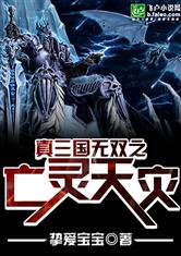 真三国无双之亡灵天灾